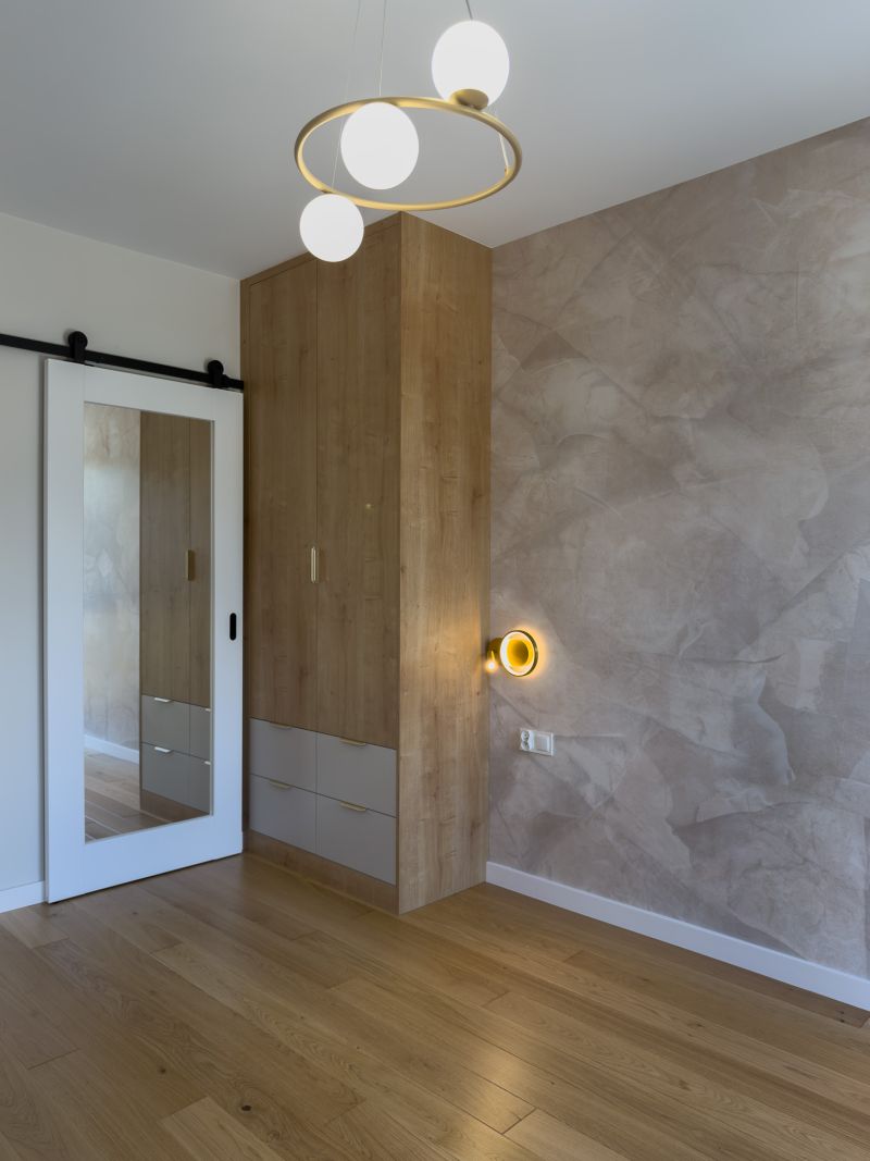 Realizacja PW Home