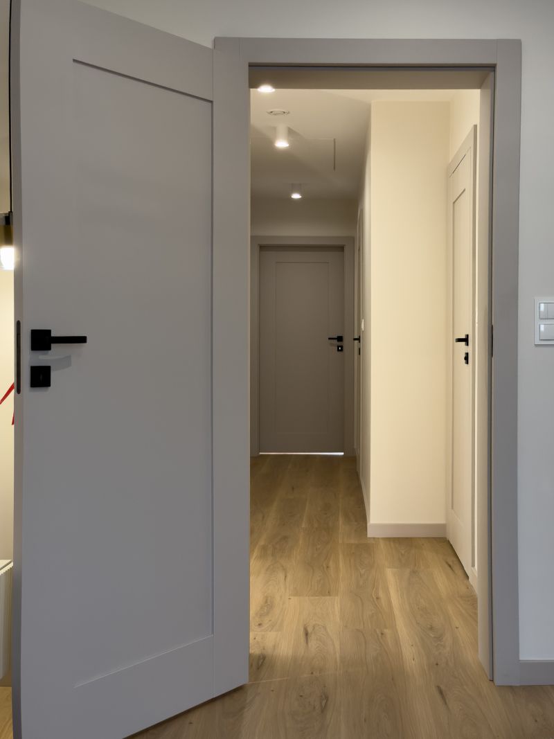 Realizacja PW Home