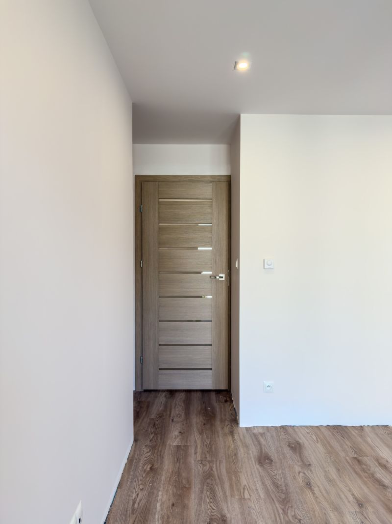 Realizacja PW Home