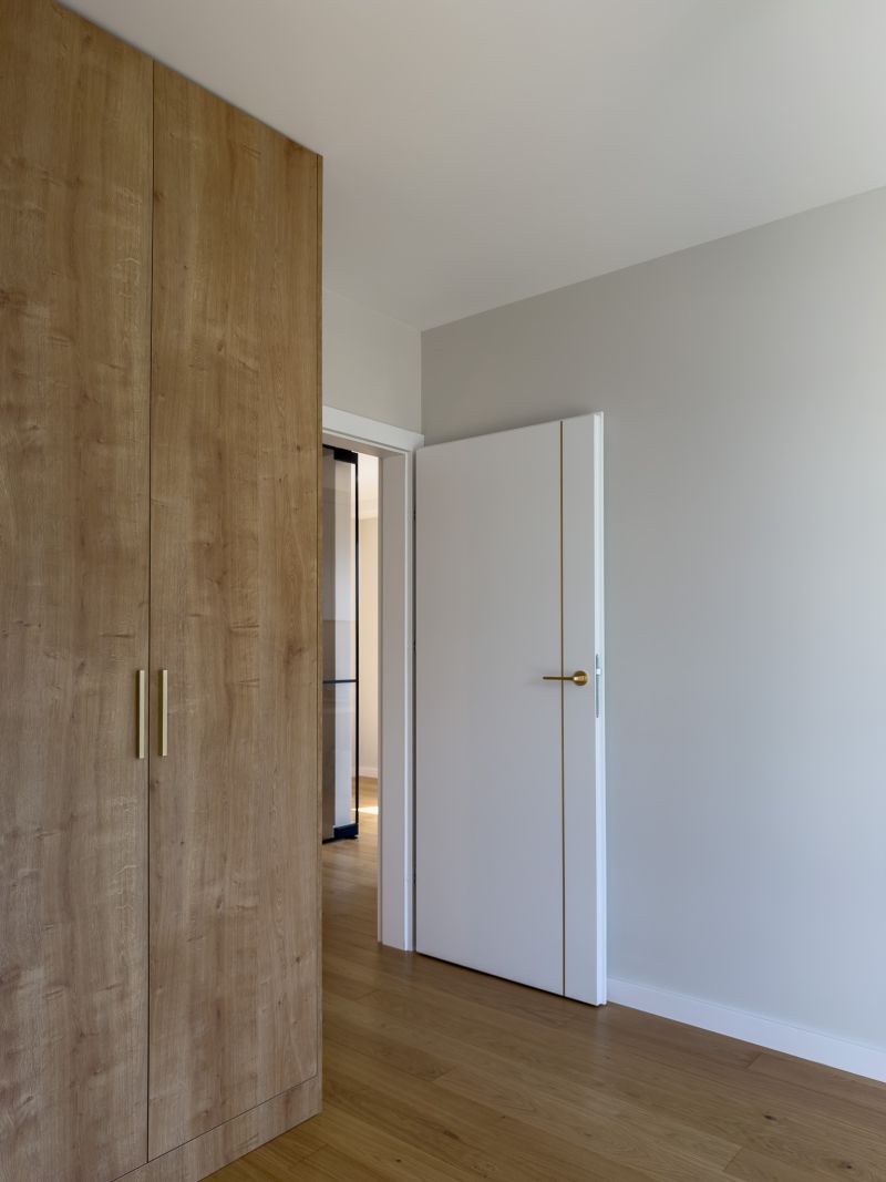 Realizacja PW Home