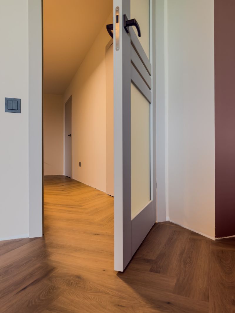 Realizacja PW Home