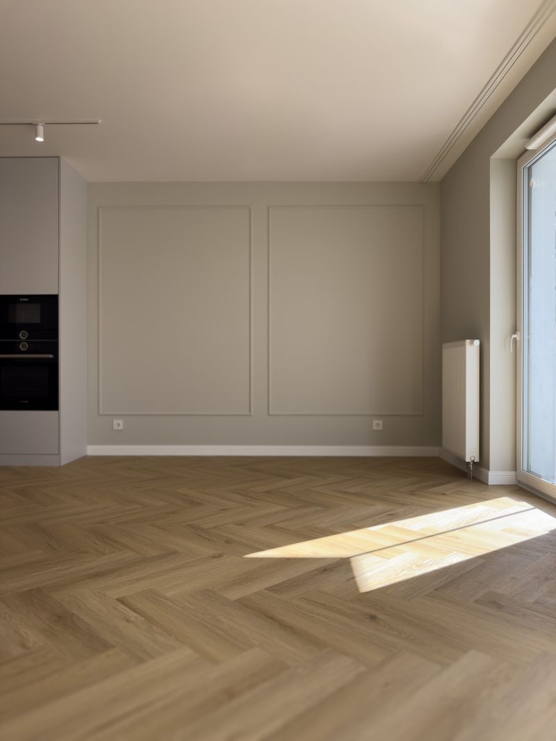 Realizacja PW Home