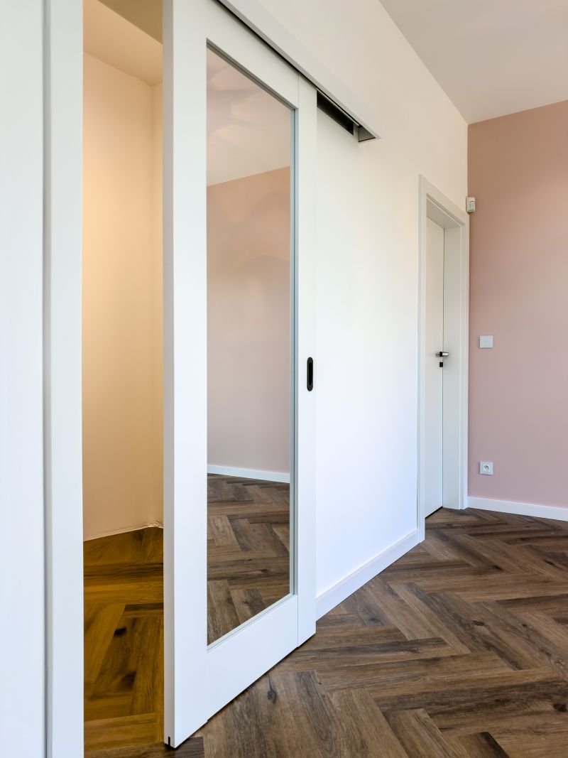 Realizacja PW Home