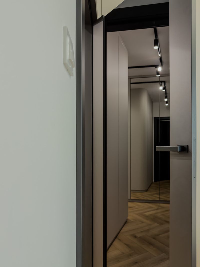 Realizacja PW Home