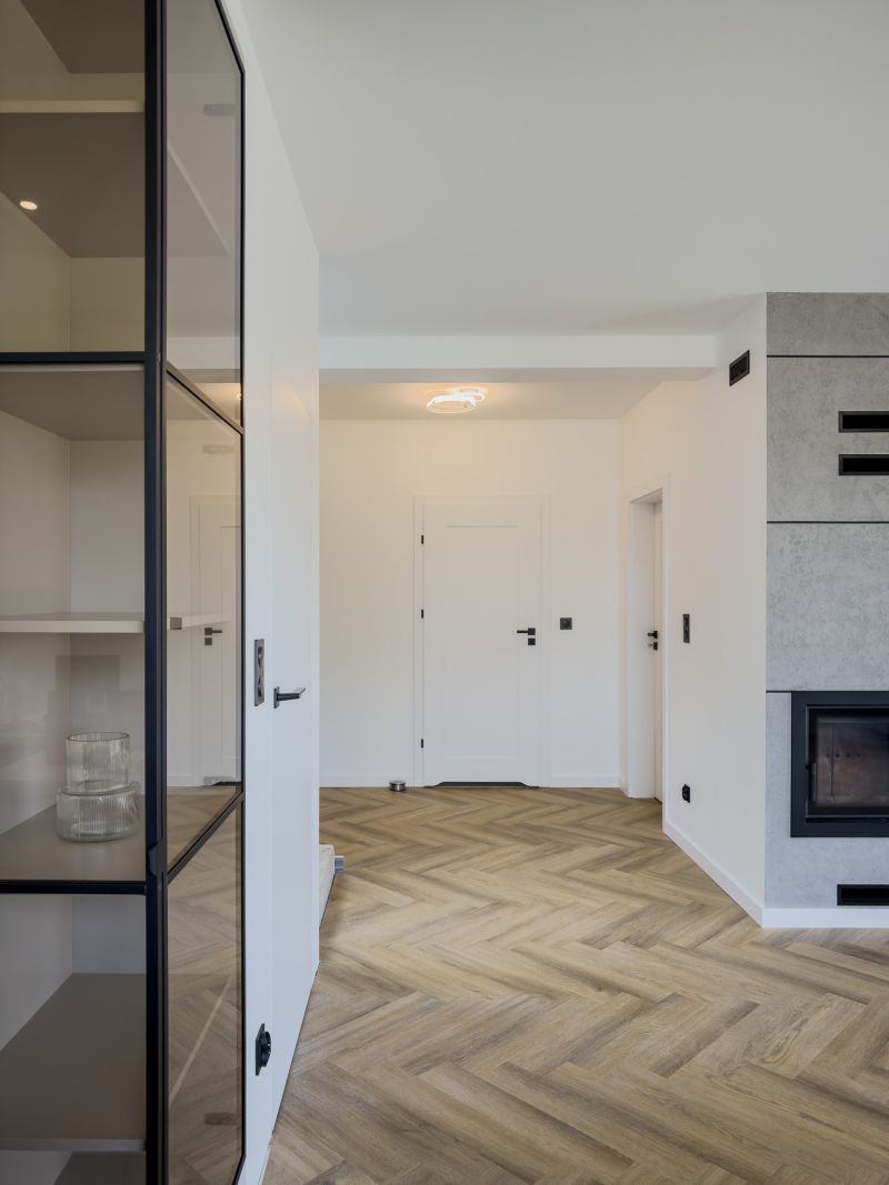 Realizacja PW Home