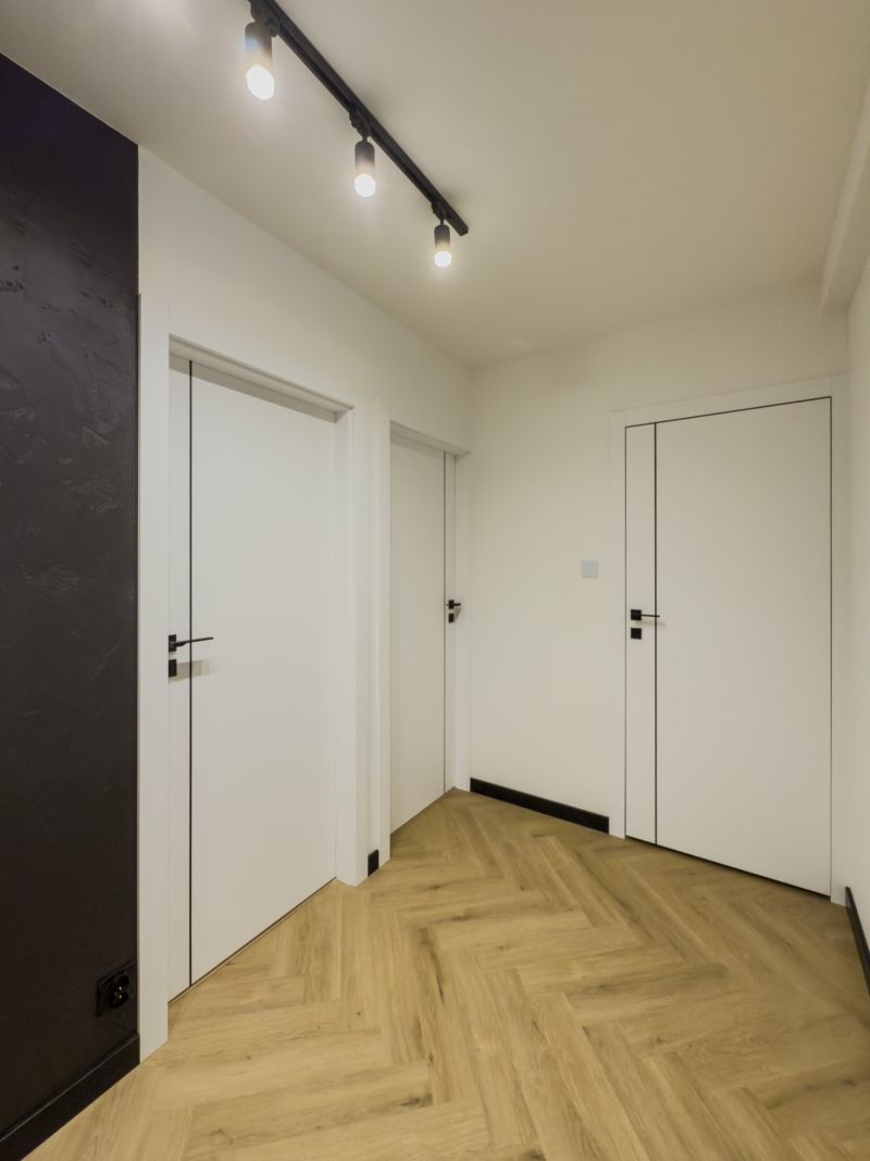 Realizacja PW Home