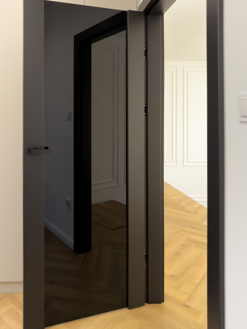 Realizacja PW Home