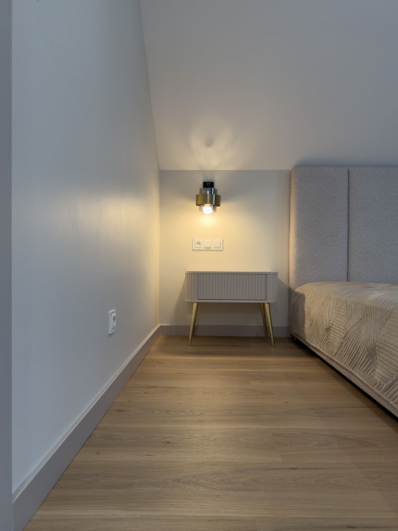 Realizacja PW Home