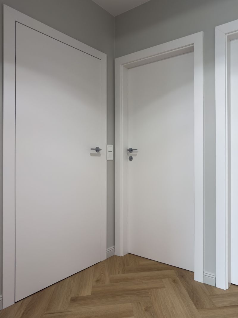 Realizacja PW Home