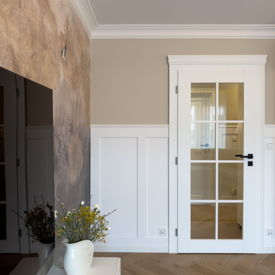 3 w 1. Londyn, Paryż i Skandynawia.