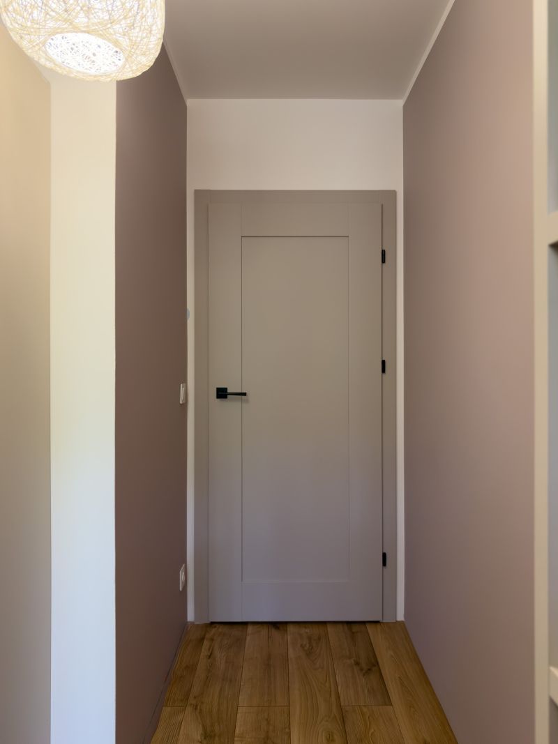 Realizacja PW Home