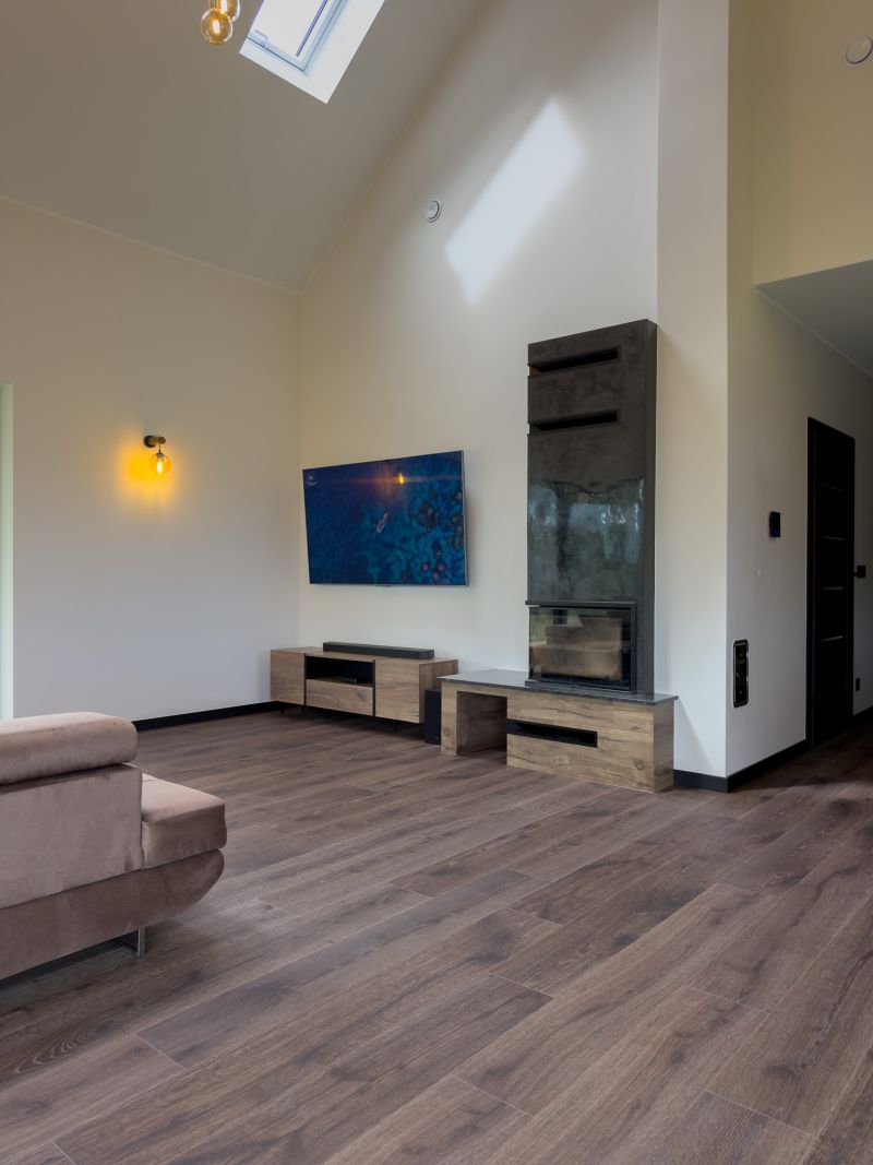 Realizacja PW Home