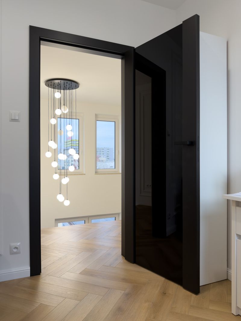 Realizacja PW Home
