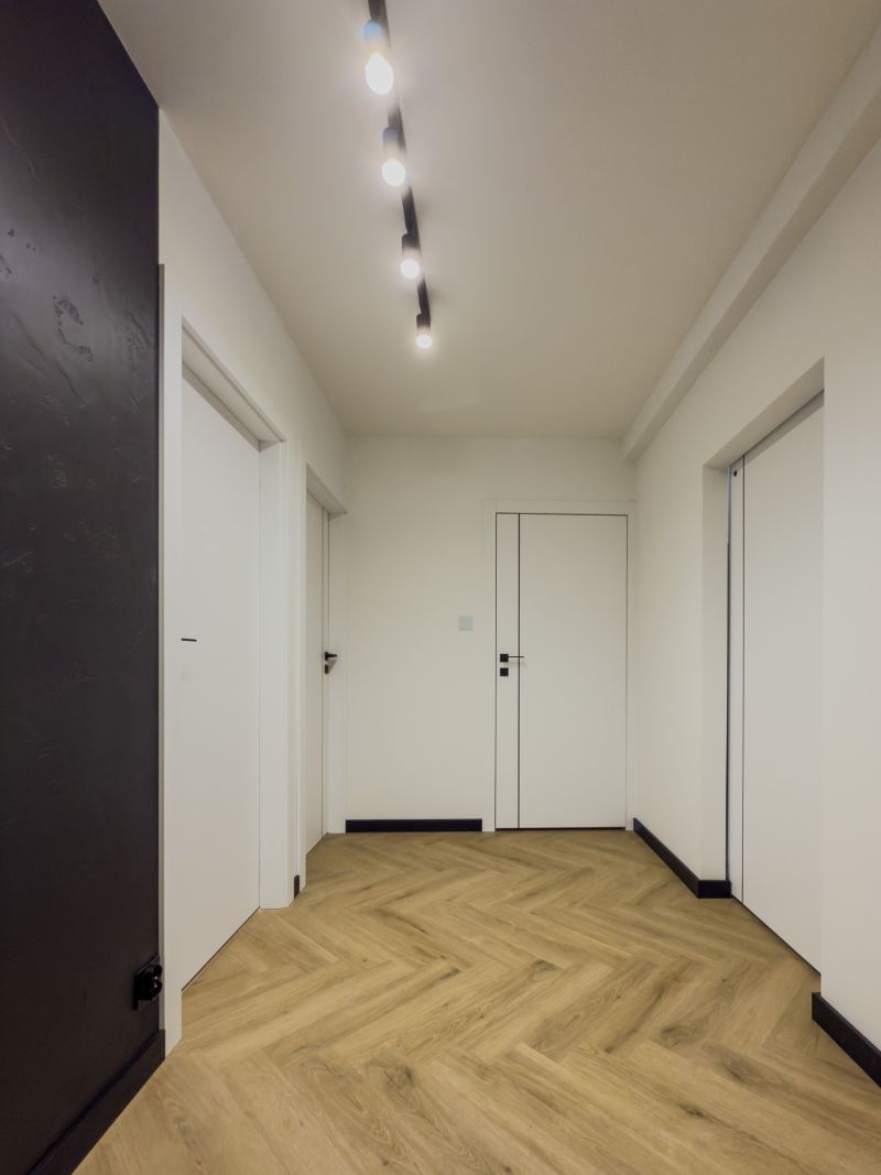Realizacja PW Home