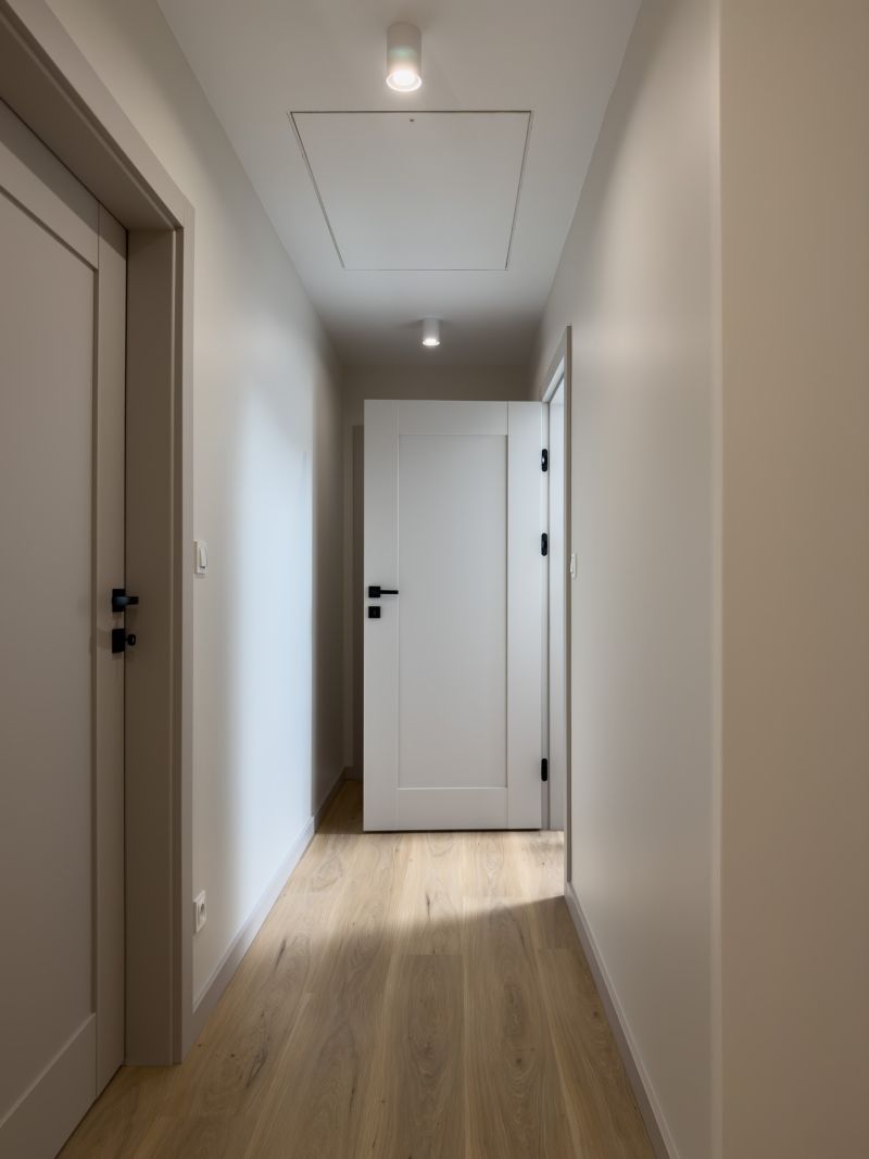Realizacja PW Home