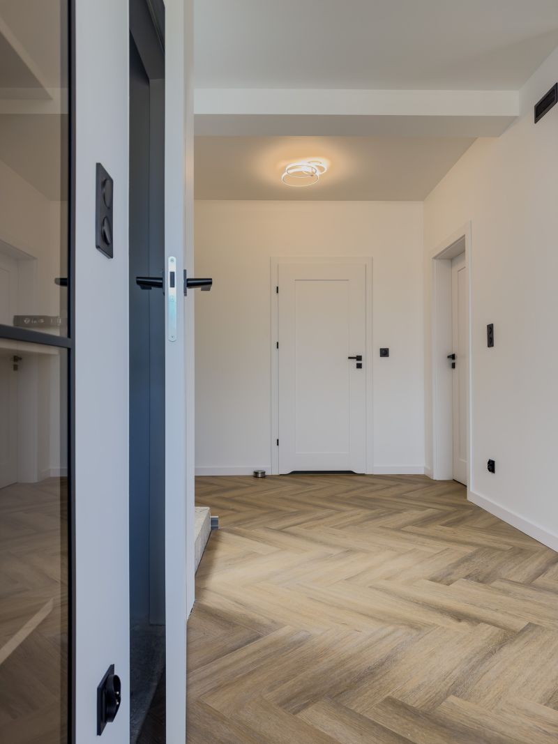 Realizacja PW Home