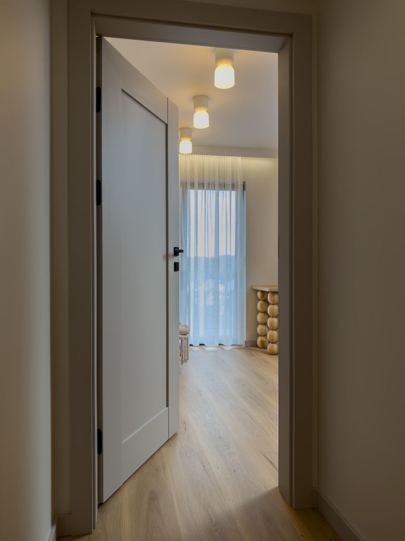 Realizacja PW Home