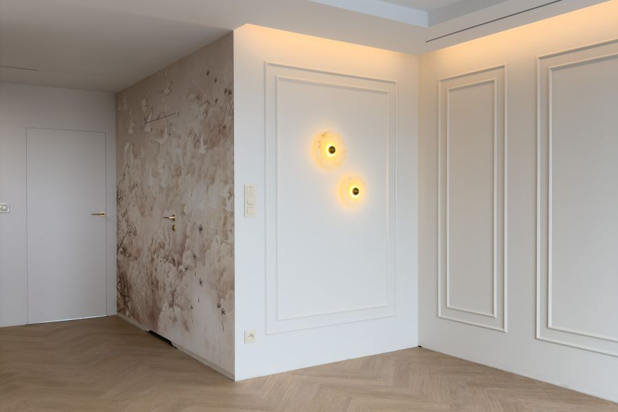 Klasyka spotyka Nowoczesność.