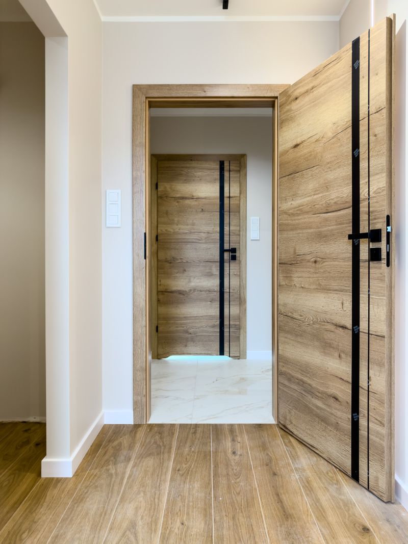 Realizacja PW Home