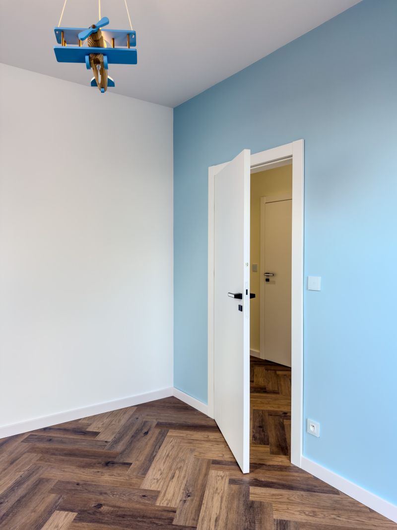 Realizacja PW Home