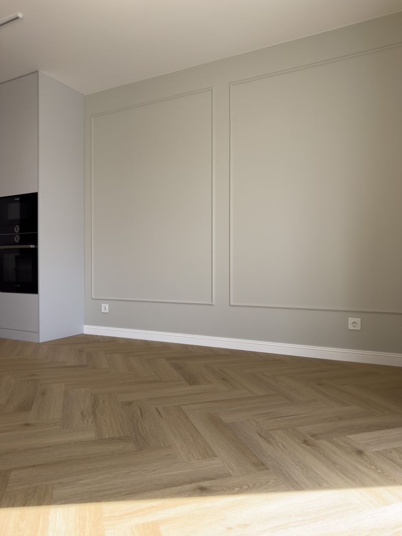 Realizacja PW Home