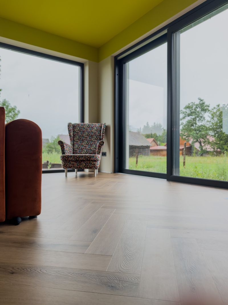 Realizacja PW Home