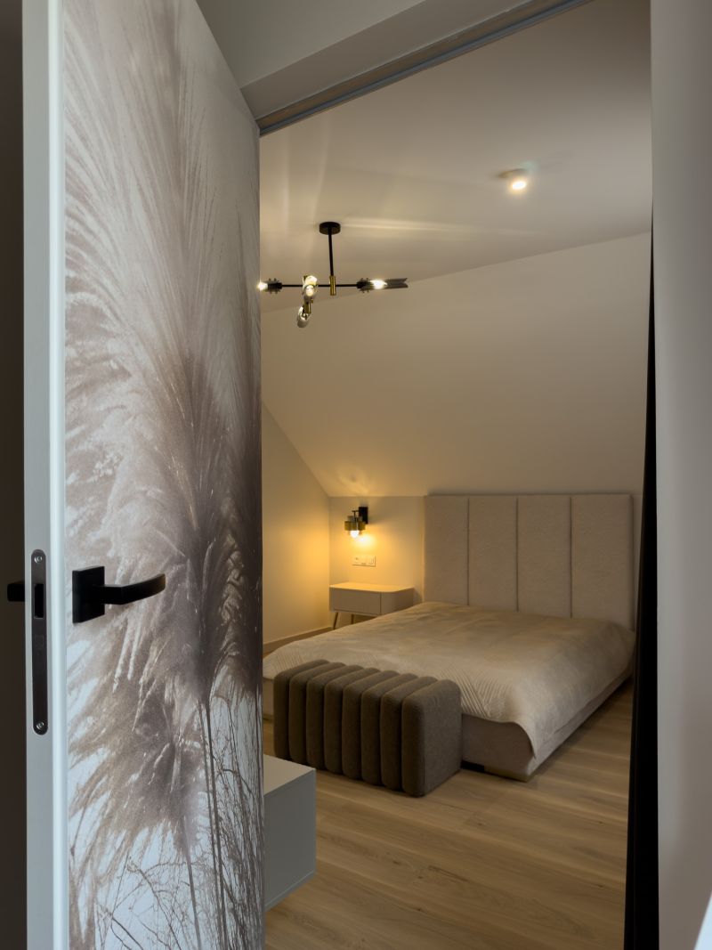 Realizacja PW Home