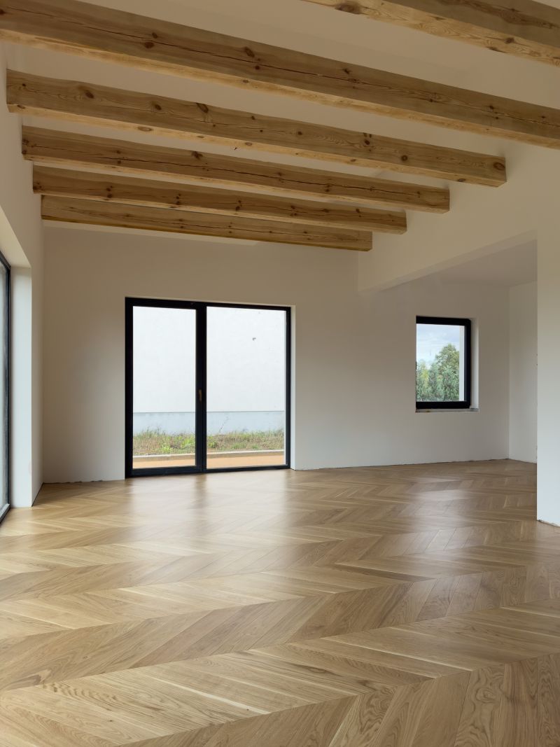 Realizacja PW Home