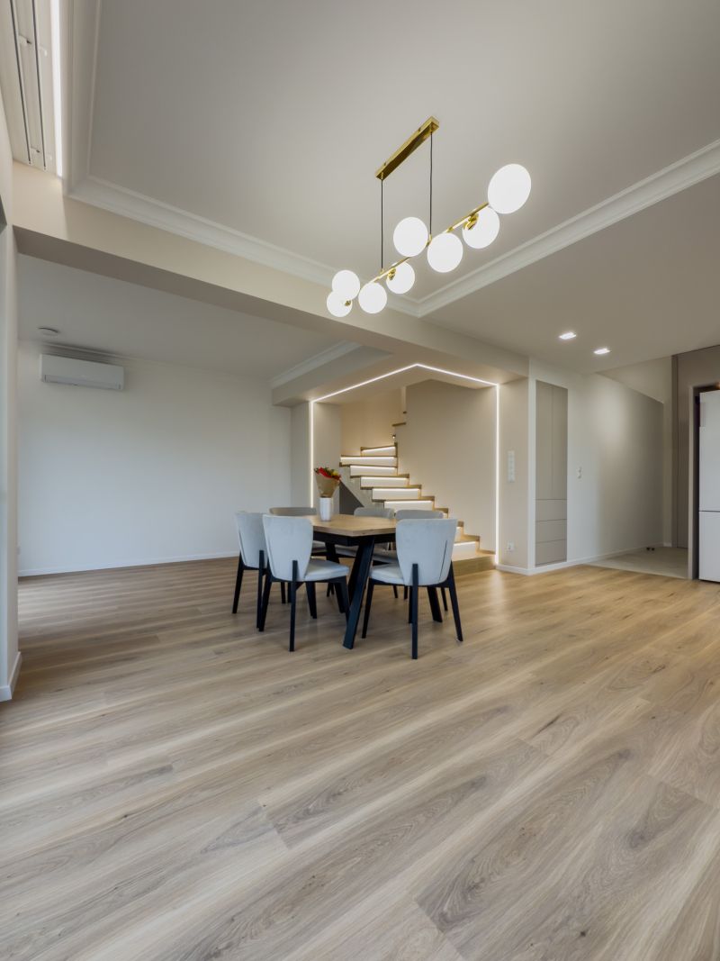 Realizacja PW Home
