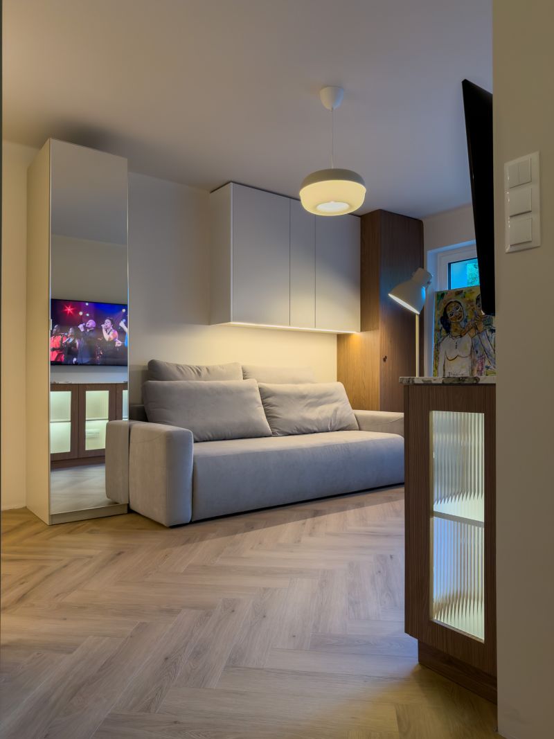 Realizacja PW Home