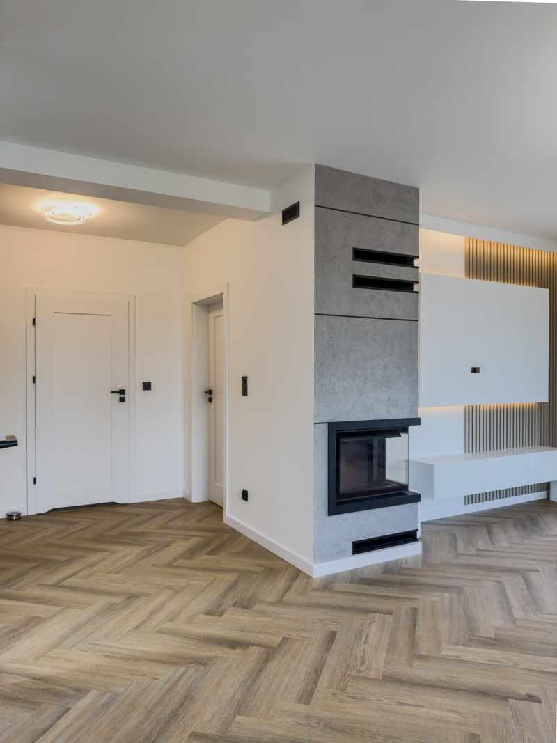 Realizacja PW Home