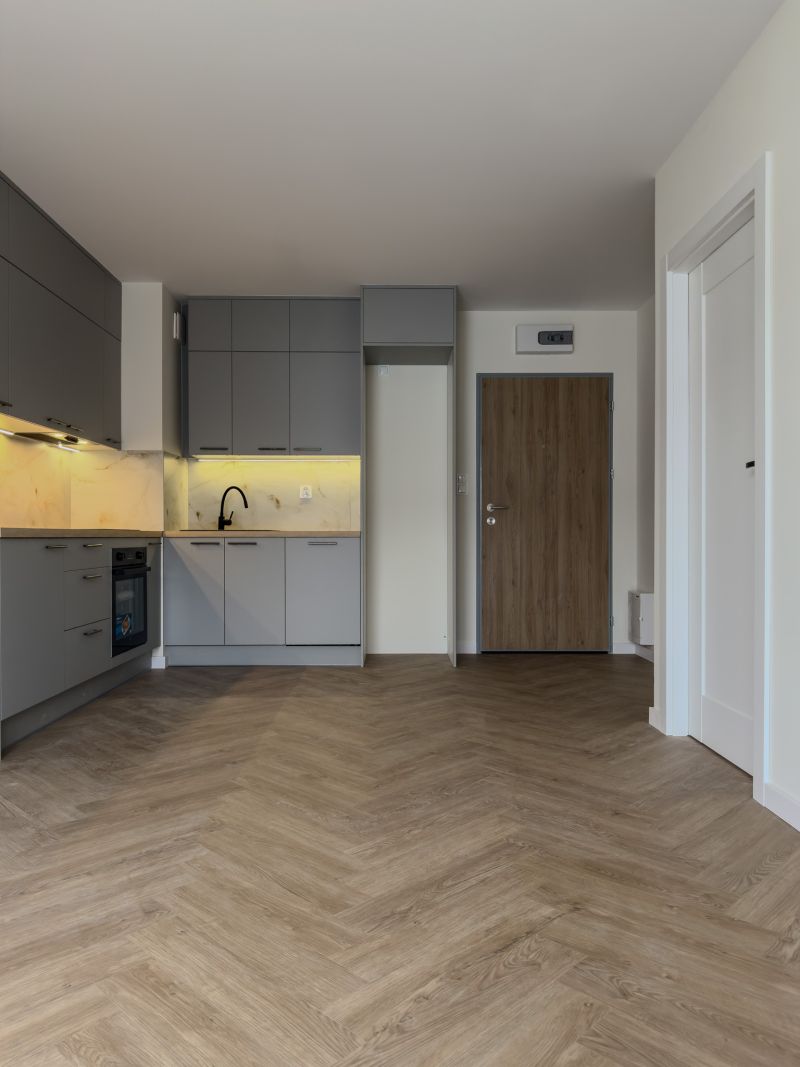 Realizacja PW Home