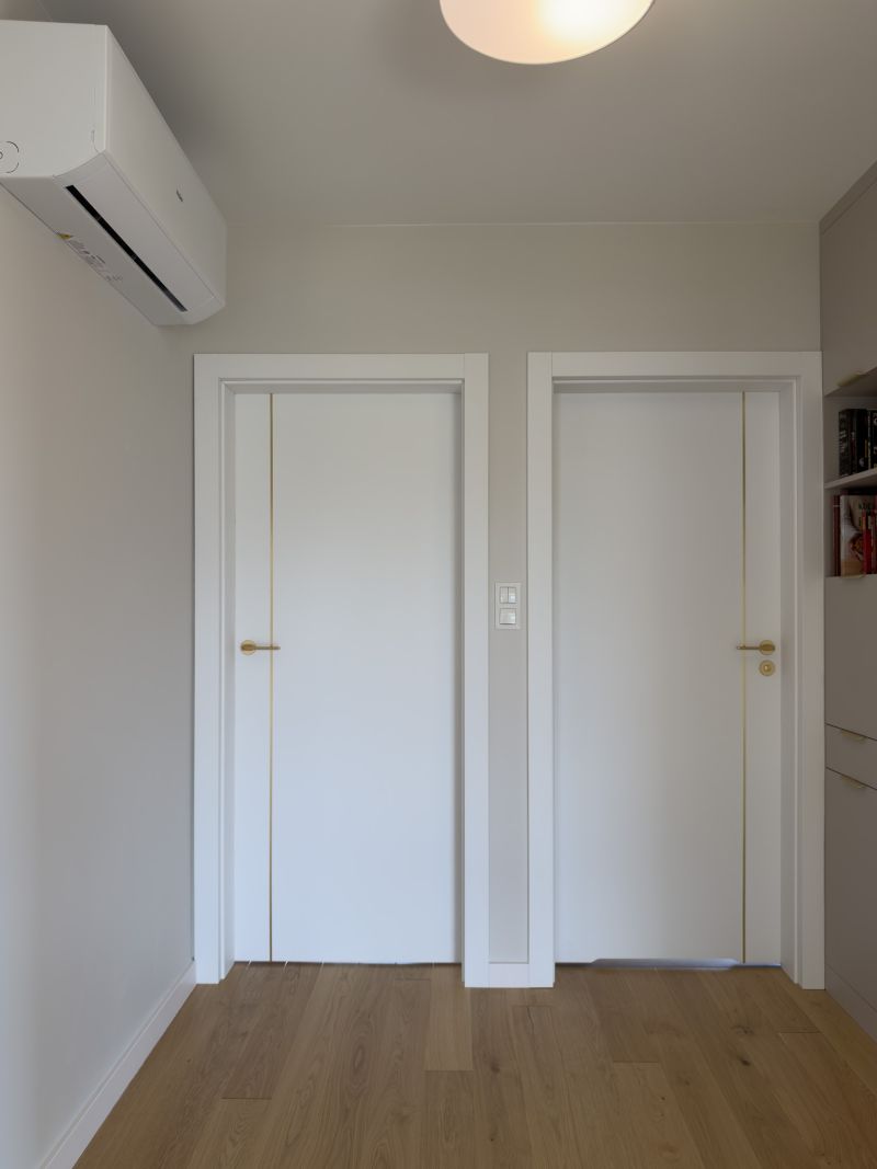Realizacja PW Home