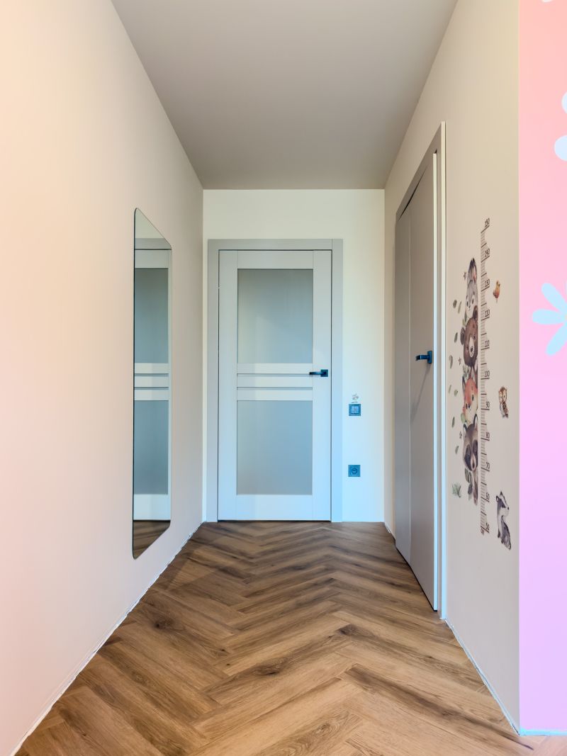 Realizacja PW Home