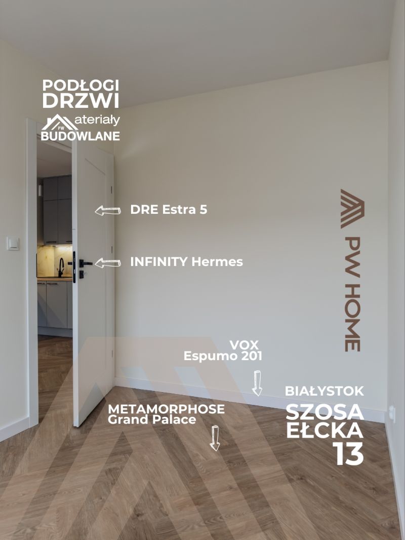 Realizacja PW Home
