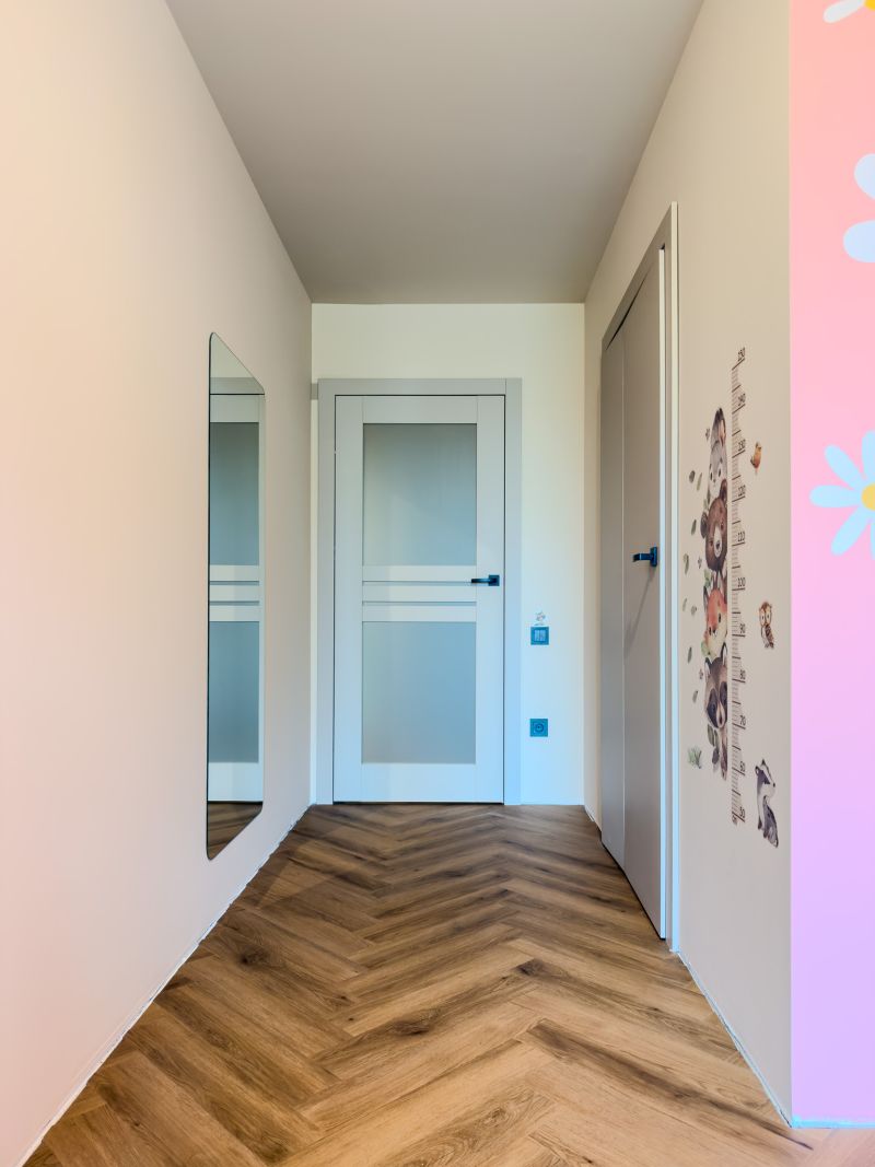 Realizacja PW Home