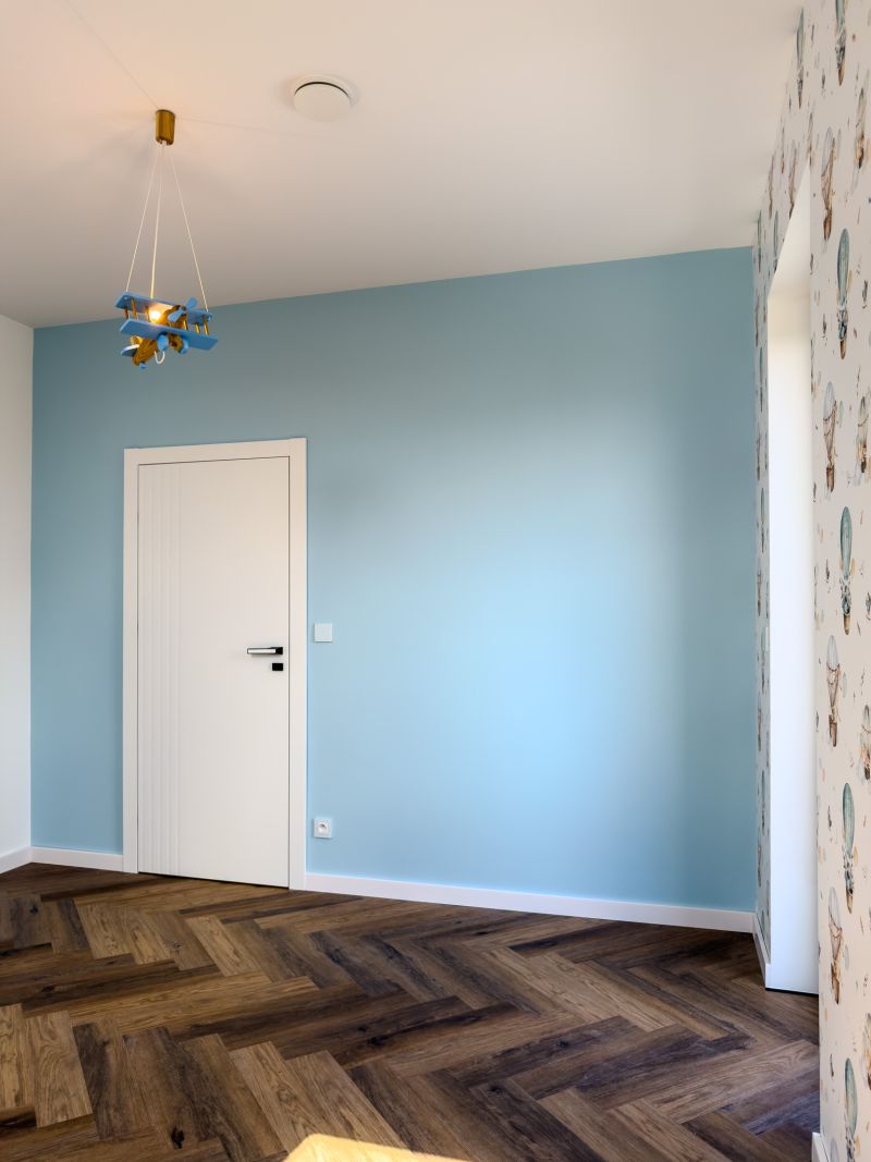 Realizacja PW Home
