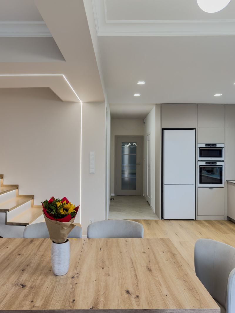 Realizacja PW Home