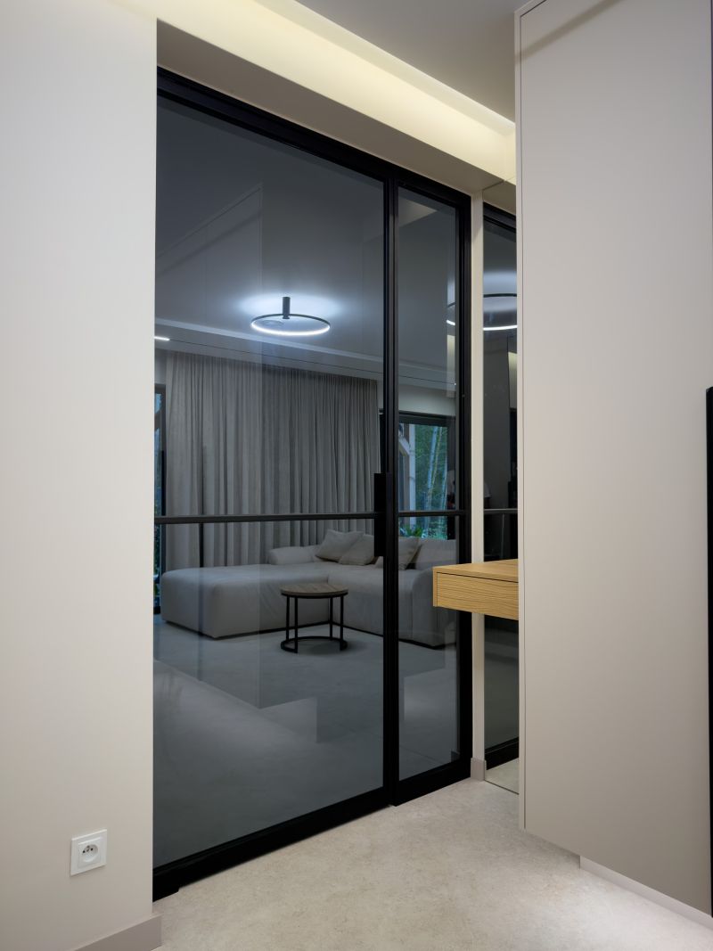 Realizacja PW Home