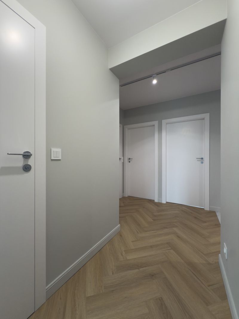 Realizacja PW Home