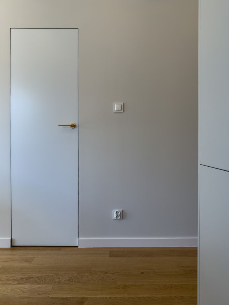 Realizacja PW Home