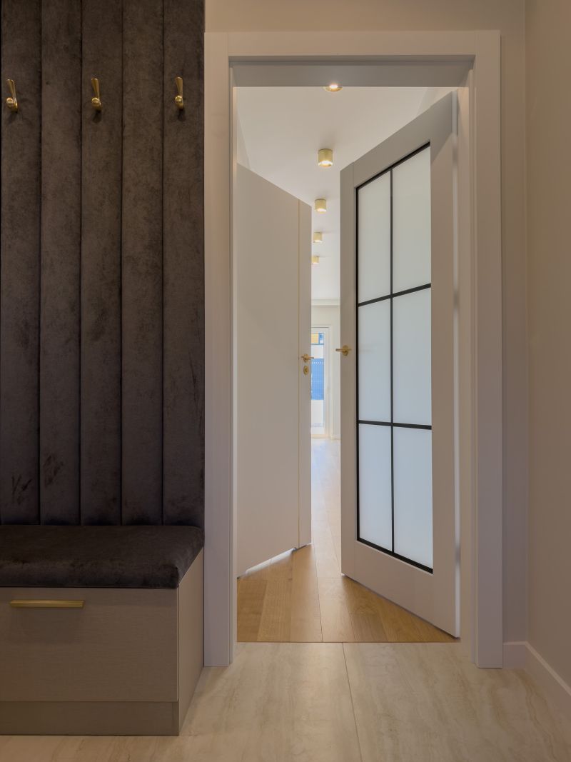 Realizacja PW Home