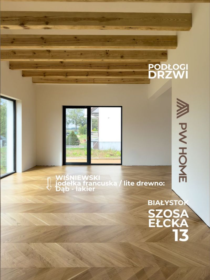 Realizacja PW Home