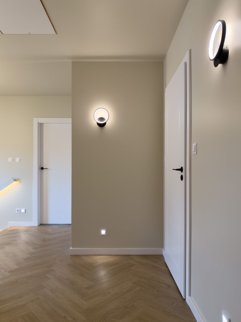 Realizacja PW Home