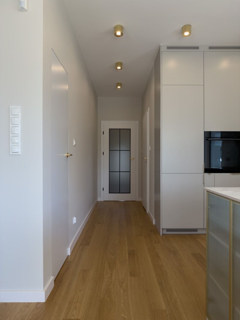 Realizacja PW Home