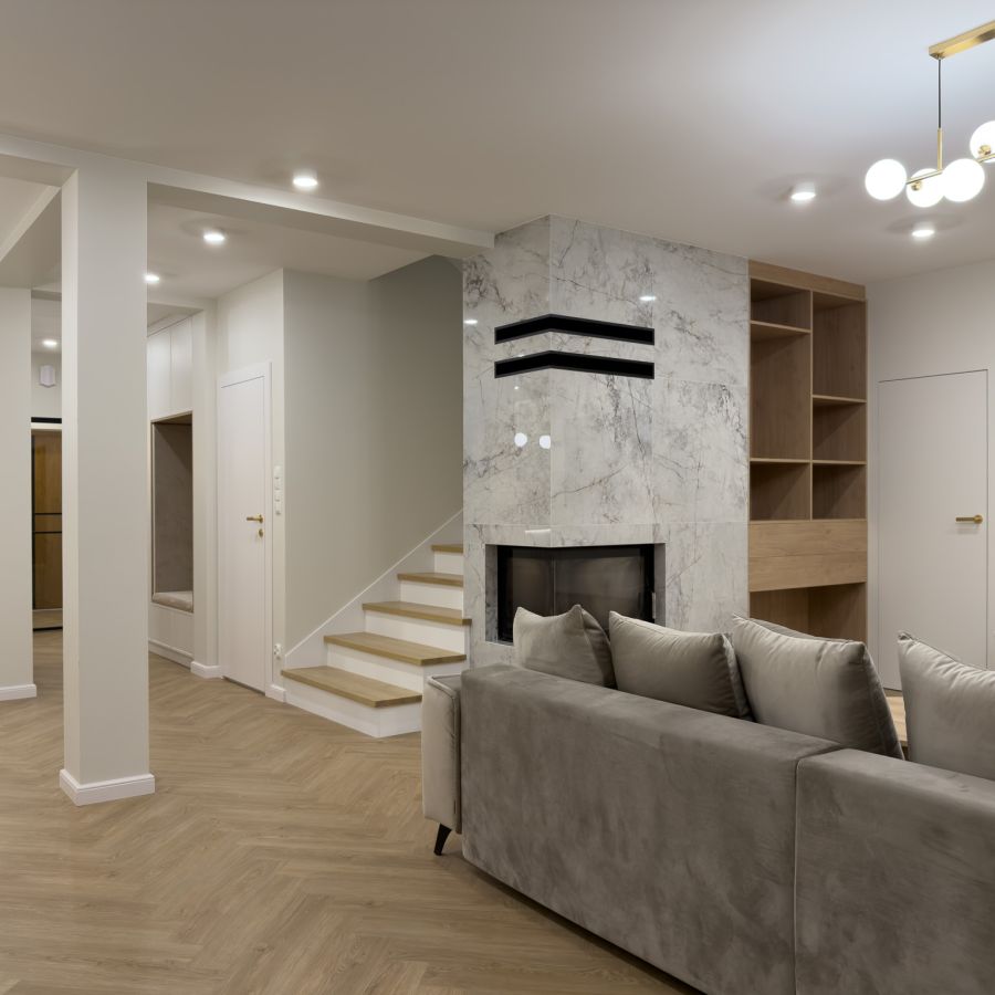 Naturalność & Klasa