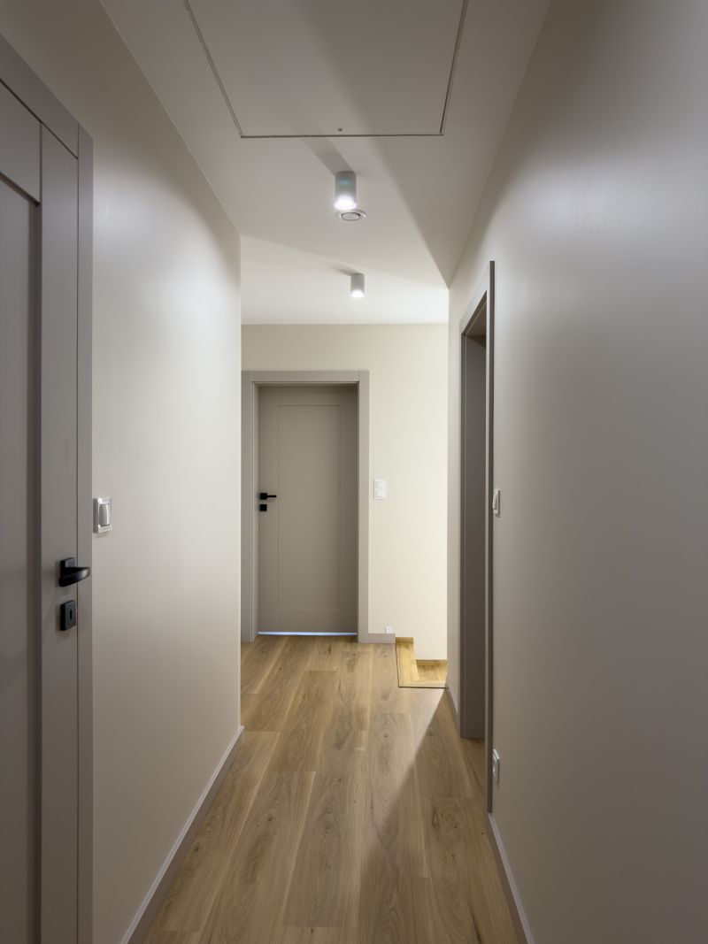 Realizacja PW Home
