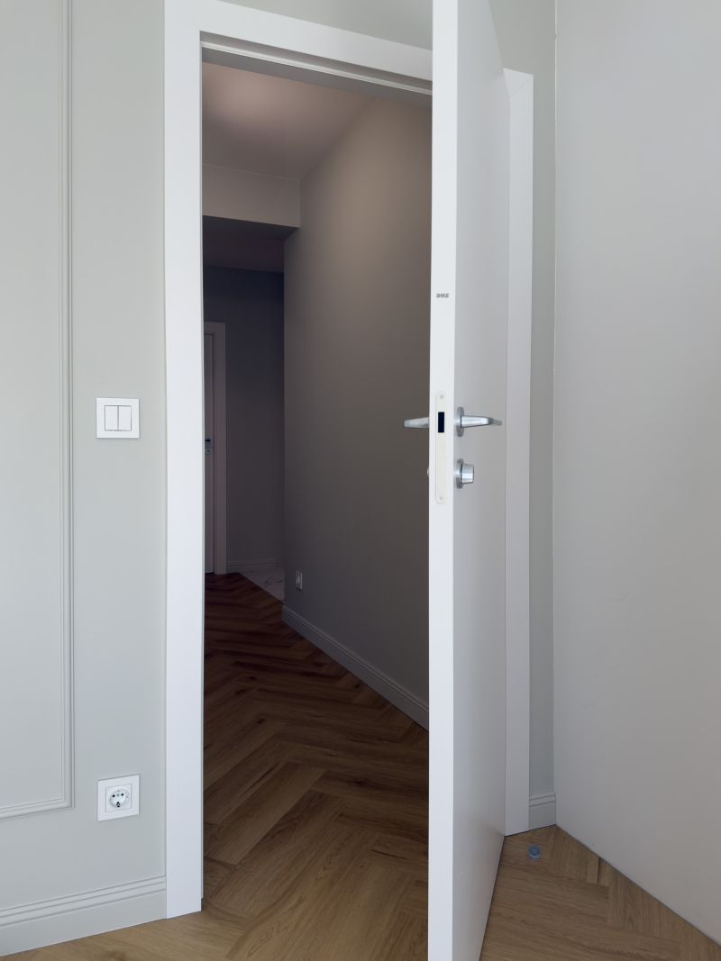 Realizacja PW Home