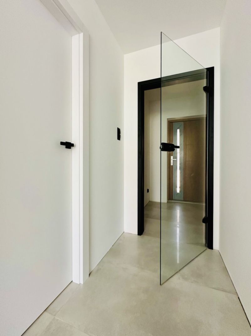 Realizacja PW Home