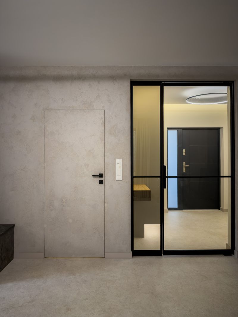 Realizacja PW Home